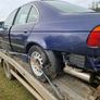 bmw e39 525 tds manual breaking Image 4