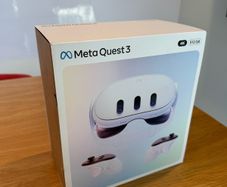 Meta Quest 3 - 512GB - 4K - (NEW/Unopened)