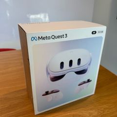 Meta Quest 3 - 512GB - 4K - (NEW/Unopened)