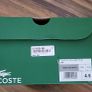 Ladies Lacoste NEW design! Image 9