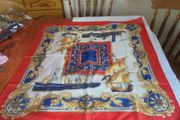 Ladies Scarf by" Lebell" for Sale