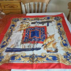 Ladies Scarf by" Lebell" for Sale