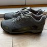 North Face low-cut hiking shoe GoreTex Image 2