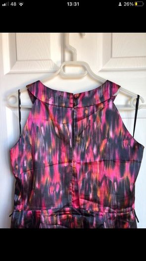 F + F Dress