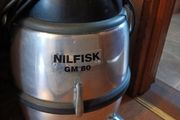 nilfisk GM80