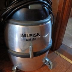 nilfisk GM80