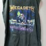 Skid Row vintage tee shirt and Gary Moore poster Image 3