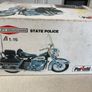 Harley Davidson Electra Glide State Police year 1976 Image 9