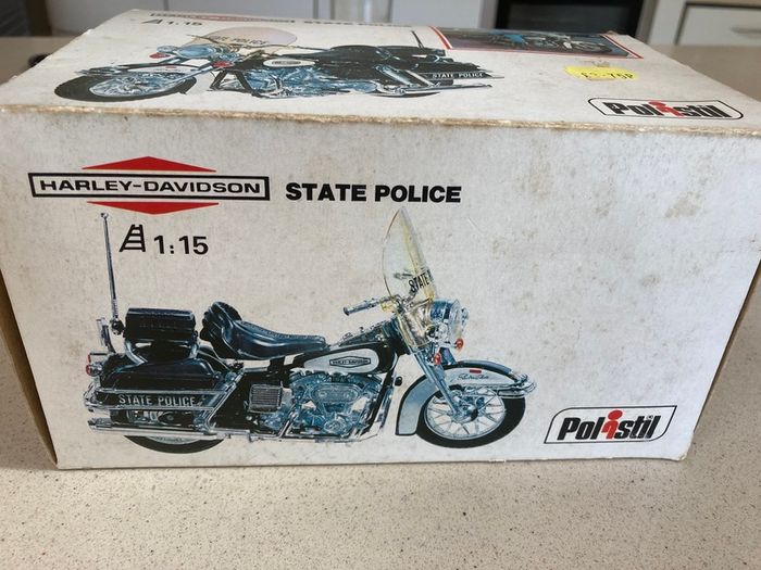 Harley Davidson Electra Glide