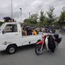 Honda acty kei truck Image 10