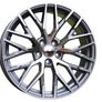 19" R8 spyder Type black Alloy Wheels Vw Audi Seat Skoda 5x112 Image 3