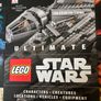 Four Star Wars Book.(Ultimate Lego Star Wars) Star Wars Annual 2008/2009 The Yoda  Chronicles. Image 3