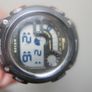 Ravel - Mens Round WR30M Digital Quartz Watch with Light Image 2