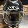 Motorcycle Helmet Image 4