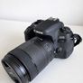Cannon EOS 77D and accessories Image 2