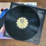 Big Country - Steeltown (original 1984 pressing vinyl album) Image 5