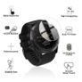 9H Premium Tempered Glass For Garmin fenix 5X Smart watch Scratch resistant Screen Protector Film Accessories Image 3