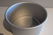 Cake Tin 6" x 4"