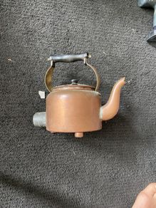 kettle