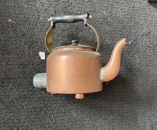 kettle