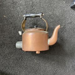 kettle