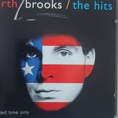 Garth Brooks - The Hits.