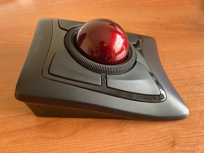 Kensington Expert Mouse Wireless Trackball