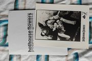 Hothouse Flowers Press Release Promo Photo