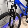 Ridgeback MX24 Junior Bike 24 inch (Like New) Image 9
