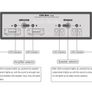 Little Bear Mc202 Amp/Speakers switch Image 6