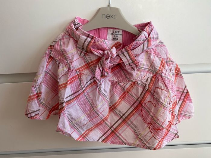 H&M baby girl dress 12-18months