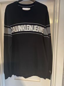 Calvin Klein jumper