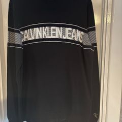 Calvin Klein jumper