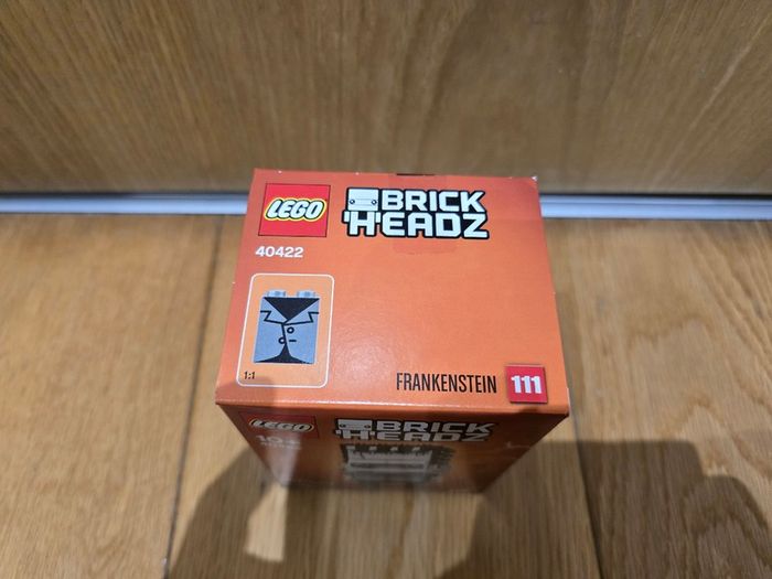Lego 40422 Frankenstein