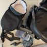 iCandy Peach Designer Collection Cerium Buggy pram Image 10