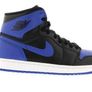Nike Air Jordan 1 Retro OG ROYAL UK 11 / UK 12 Deadstock Image 7