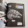 Lego Star Wars in 100 scenes Book Image 4