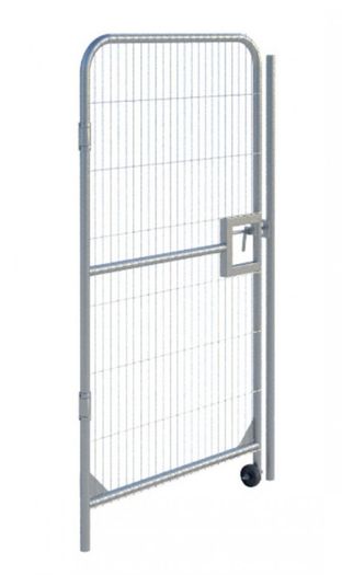 Harris Fencing Gate Wanted