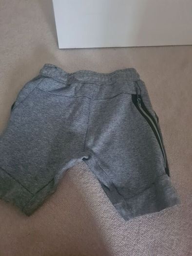 Nike Tech Fleece Shorts