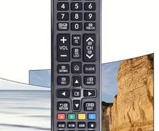 SAMSUNG  compatible Remote Control