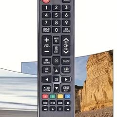 SAMSUNG  compatible Remote Control