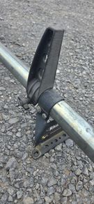 Rhino Van Roof Bars