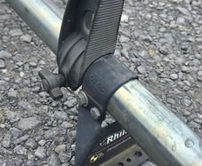Rhino Van Roof Bars