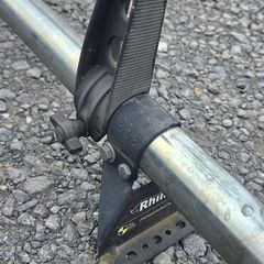 Rhino Van Roof Bars