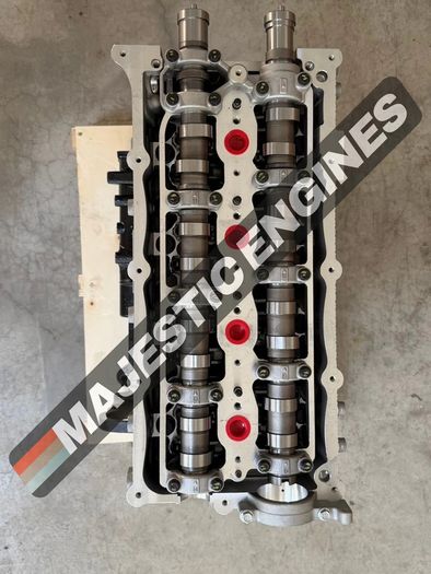 Hyundai 2.5 CRDi Engine D4CB - New