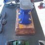 record no 11 anvil Image 3