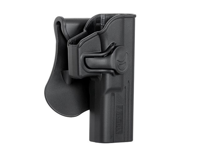 Amomax Gen2 Holster for Glock 19/23/32 Right-Handed