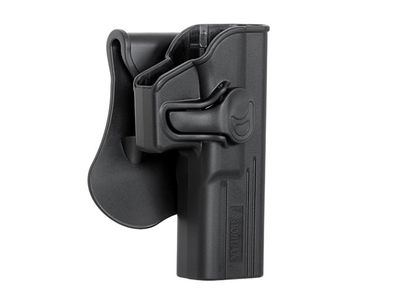 Amomax Gen2 Holster for Glock 19/23/32 Right-Handed