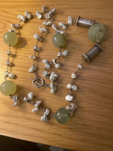 Jewellery