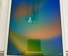 ipad 8th generation